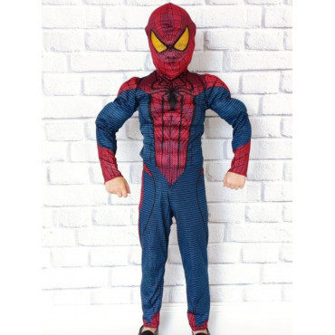 Կերպարային հագուստ Սարդ մարդ / Spiderman 